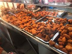 -陶记正宗德州扒鸡(科巷店)