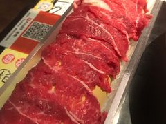现切鲜吊龙肉-重八牛府之小有名气(大望路店)