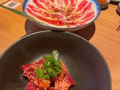 -烧肉达人•炭火烧肉(新天地店)