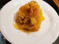 金瓜丝海蜇-兴农记