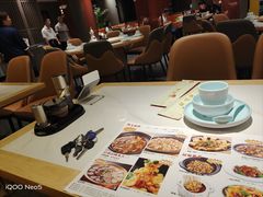 -张记聚福楼(范西店)