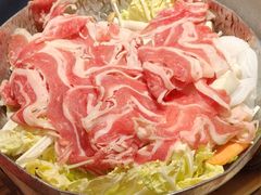 -王氏炉匠·烧鸟放题自助(三里屯店)