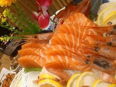 -林妈妈村·日式料理(宝山龙湖天街店)