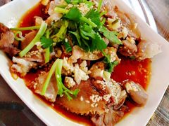 -阳江河堤老牌曾记美食