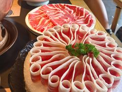 -东来顺·非遗火锅(高新店)