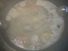 -重庆德庄火锅(体育中心店)