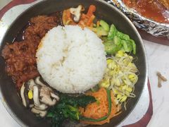 -釜山美食韩国炸酱面(长大店)