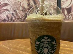 -星巴克(重庆火车北站北广场II店)