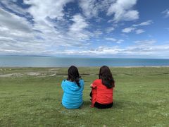 -青海湖国家重点风景名胜区