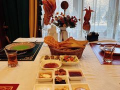 -萨拉漫饮食(北京中路店)