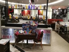 -必胜客(华辰店)