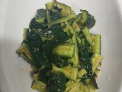 -飞鹿餐饮·陕南菜(北关店)
