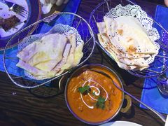 -甘尼仕印度餐厅爵士酒吧(阳春巷店)