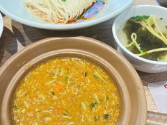 -新万鑫银丝面·非遗无锡味(惠山古镇店)