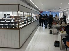 -礼尚往来奢侈品鉴定评估中心
