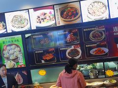 -隆喜元鱼汤包·海鲜(中联广场店)