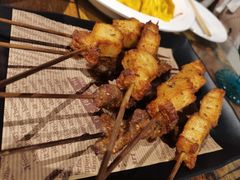 -金谷园饺子·烧烤(人大总店)