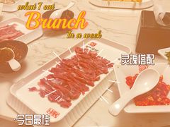 -丁卯•铜锅涮肉(工体店)