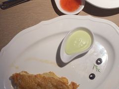 -波特曼西餐厅(中央大街店)