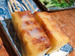 -探鱼·鲜青椒爽麻烤鱼(领展购物广场店)