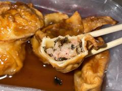 -江东饺子馆(江东路店)