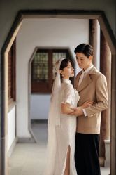 -IDO婚纱摄影(上海旗舰店)