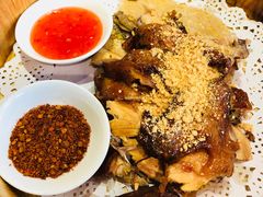 -蕃茄述·好汤自然来(江汉路店)