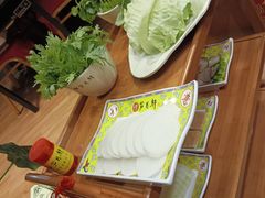 -芦月轩羊蝎子(劲松店)