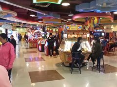 -汤姆熊欢乐世界(龙之梦店)