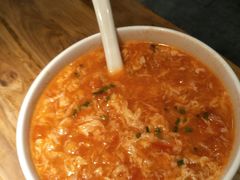 -吕氏疙瘩汤·私家菜馆(慈云寺店)