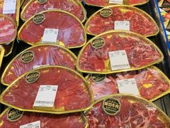 -沃尔玛超市(北大街店)