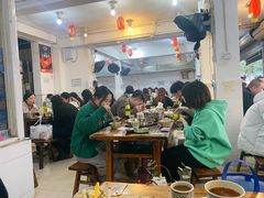 大堂-黑竹香鸡(营和巷店)