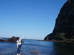 -龙头岩(Dragon Head Rock)