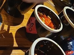 -串大叔炭火烤串·鸡西大冷面刀削面(总店)