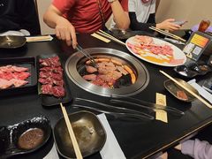 -和牛 烧肉寿喜烧涮锅 善(心斎橋店)