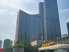 -北京千禧大酒店