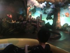 -小熊维尼历险之旅