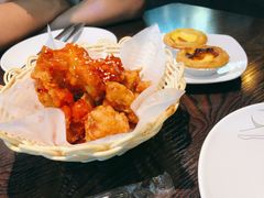 -酷公社·榴莲披萨(太原街店)