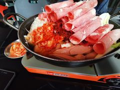 -MI WU FACTORY米屋美食工厂餐厅(绿地店)