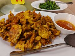 -大茄来海鲜餐厅(亚洲城分行)