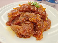 油醋海蜇-玖味(老工人西路店)