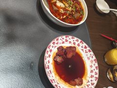 -曼格纳·曼芯馆(杨浦店)