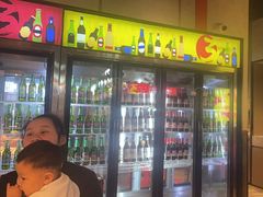 -绿地三只羊羊肉串(万科店)