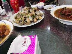 -老地方农家菜(昌黎一店)