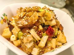 -院8里·小聚园老川菜(九眼桥店)