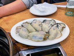 -濠轩阁特色生蚝火锅(水湾路店)