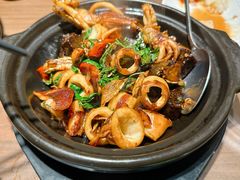 -吴记鲜定味