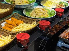 -秦淮人家风味酒楼(赣榆店)