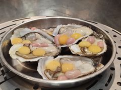 -飞尝蚝·顺德菜·鱼生(顺德总店)