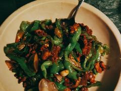 姐夫的小炒肉-姐夫的小菜(新中关购物中心店)
